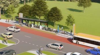 BRT Rendering